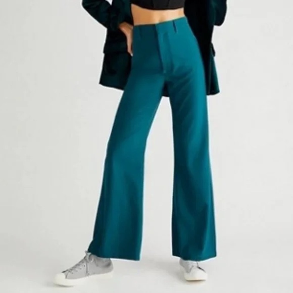 Free People Isabella Pants